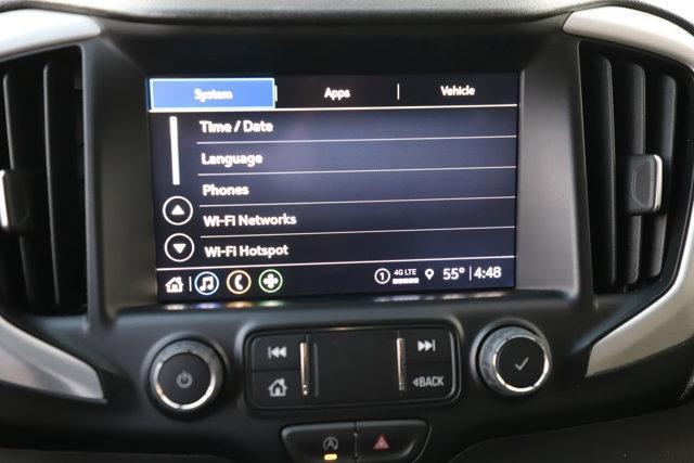 used 2024 GMC Terrain car, priced at $22,998