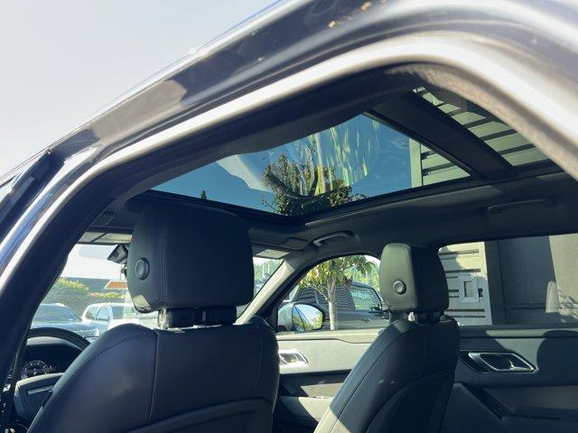 new 2024 Land Rover Range Rover Velar car, priced at $65,985