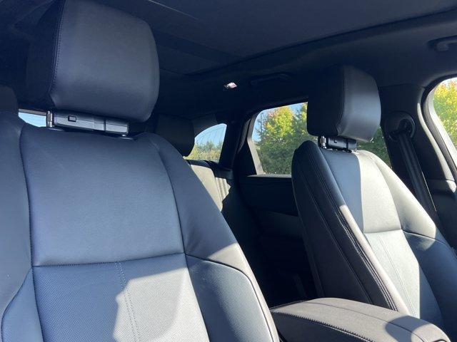 new 2024 Land Rover Range Rover Velar car, priced at $65,985