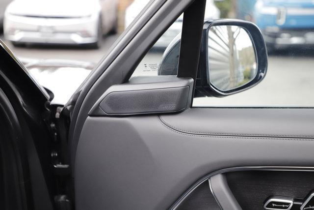 new 2026 Land Rover Range Rover car