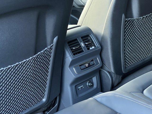 used 2024 Audi SQ5 car, priced at $55,998