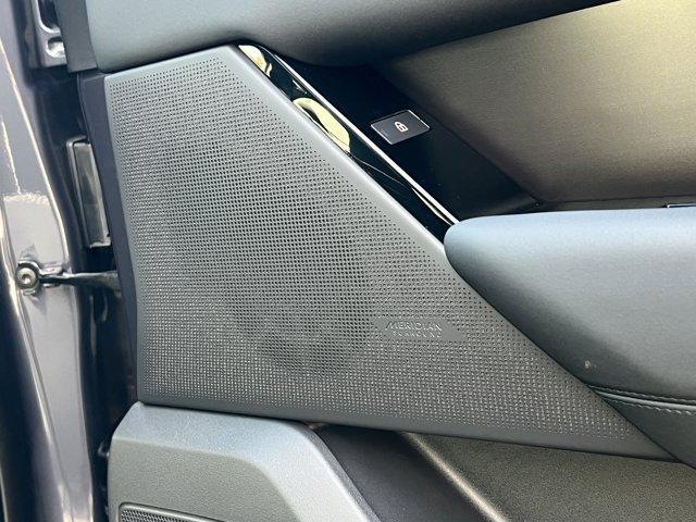 new 2026 Land Rover Range Rover Velar car