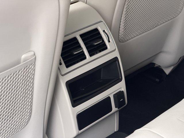 used 2021 Jaguar F-PACE car, priced at $23,499