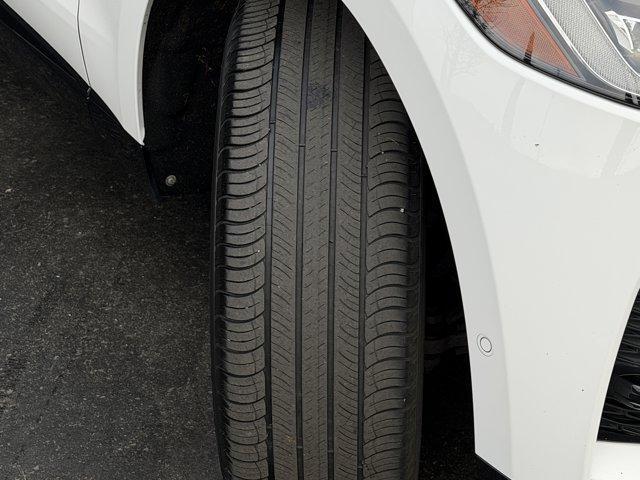 used 2021 Jaguar F-PACE car, priced at $23,499