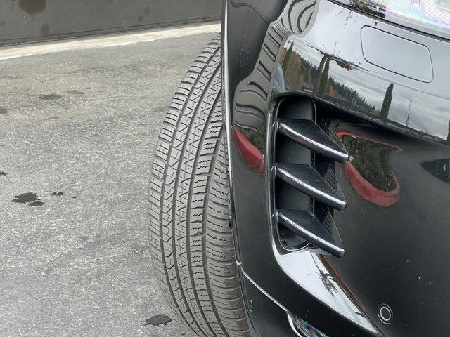 used 2024 Land Rover Discovery Sport car, priced at $34,444