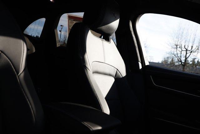 new 2026 Jaguar F-PACE car