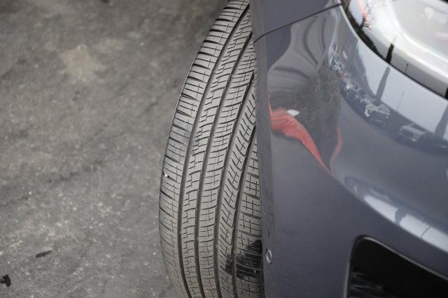 used 2025 Land Rover Range Rover Sport car, priced at $77,998