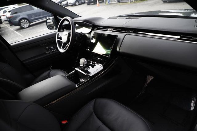 used 2025 Land Rover Range Rover Sport car, priced at $77,998