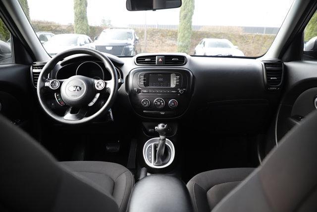 used 2018 Kia Soul car, priced at $10,799