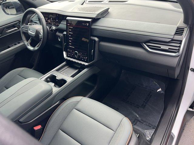 used 2024 GMC Acadia car, priced at $44,888