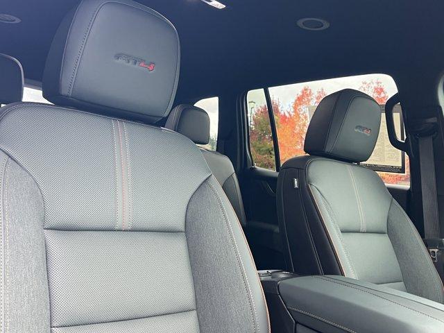 used 2024 GMC Acadia car, priced at $44,888