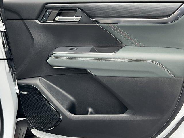 used 2024 GMC Acadia car, priced at $44,888