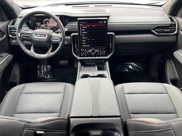 used 2024 GMC Acadia car, priced at $44,888