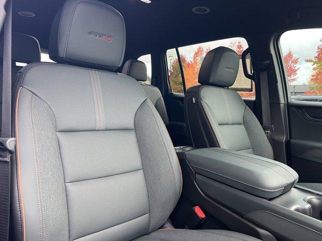 used 2024 GMC Acadia car, priced at $44,888