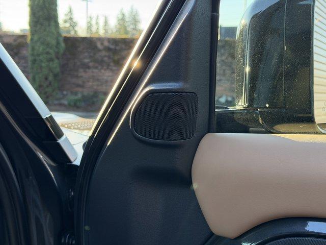 new 2026 Land Rover Defender car