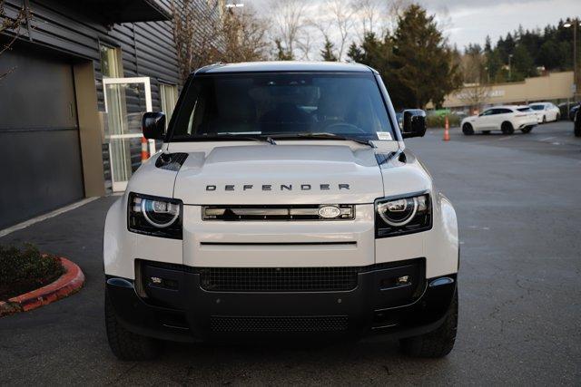 new 2026 Land Rover Defender car