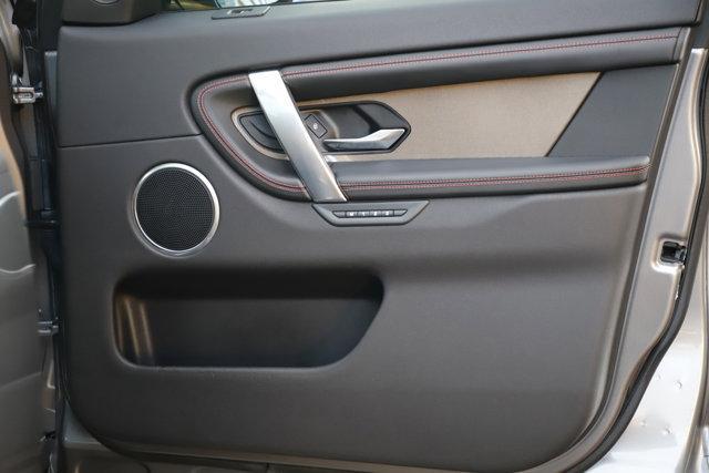 used 2020 Land Rover Discovery Sport car, priced at $21,998