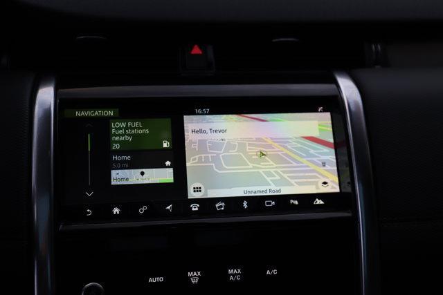 used 2020 Land Rover Discovery Sport car, priced at $21,998