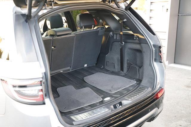 used 2020 Land Rover Discovery Sport car, priced at $21,998