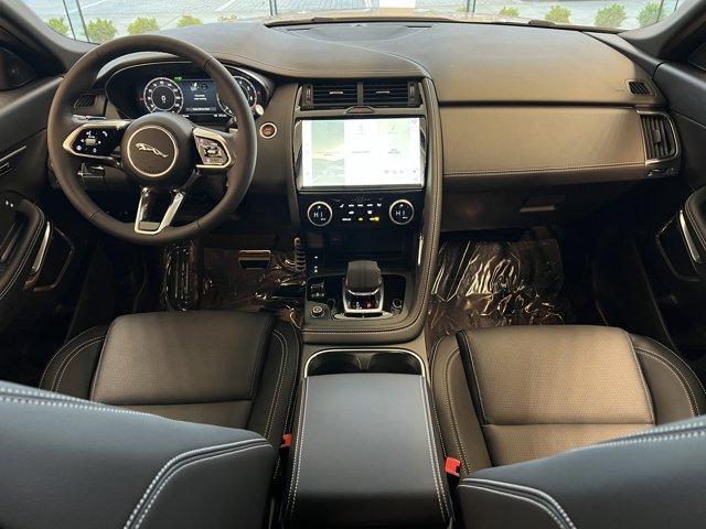new 2024 Jaguar E-PACE car, priced at $52,168