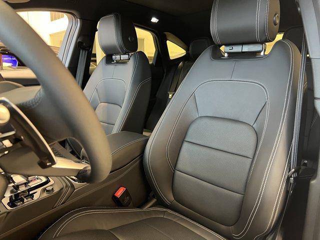 new 2024 Jaguar E-PACE car, priced at $52,168