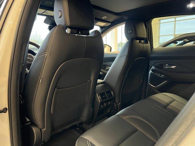 new 2024 Jaguar E-PACE car, priced at $52,168