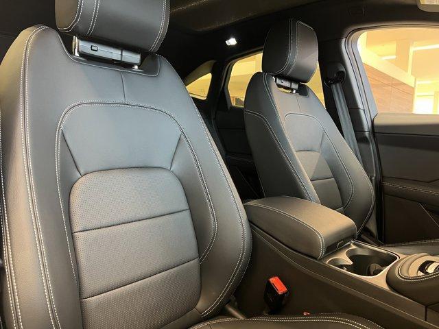 new 2024 Jaguar E-PACE car, priced at $52,168
