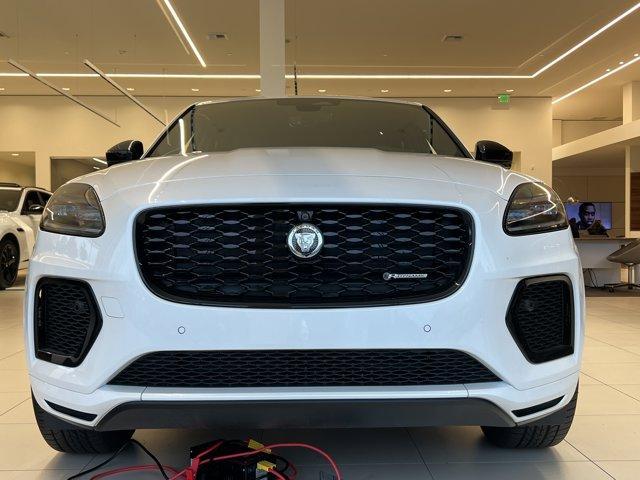 new 2024 Jaguar E-PACE car, priced at $52,168