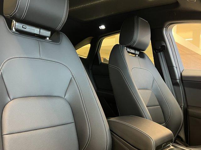 new 2024 Jaguar E-PACE car, priced at $52,168