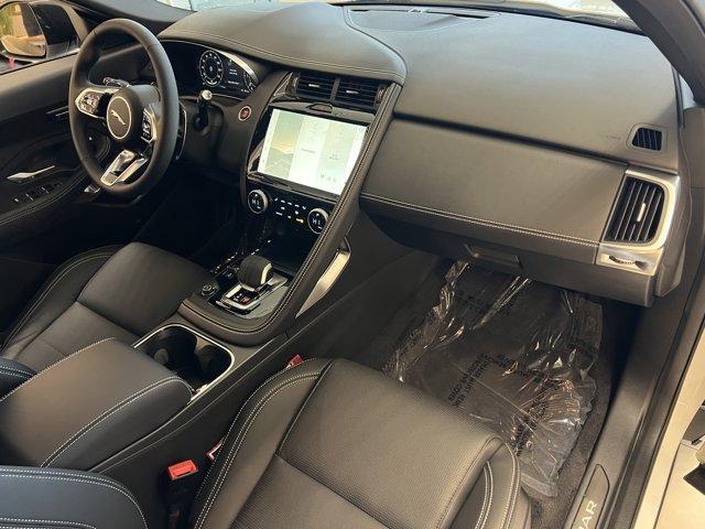 new 2024 Jaguar E-PACE car, priced at $52,168