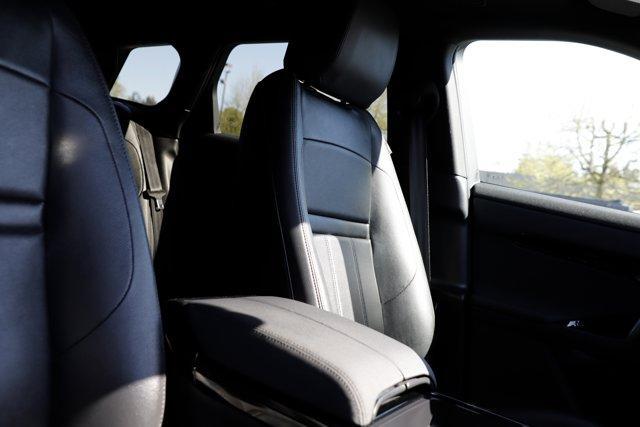 used 2025 Land Rover Range Rover Evoque car, priced at $41,198