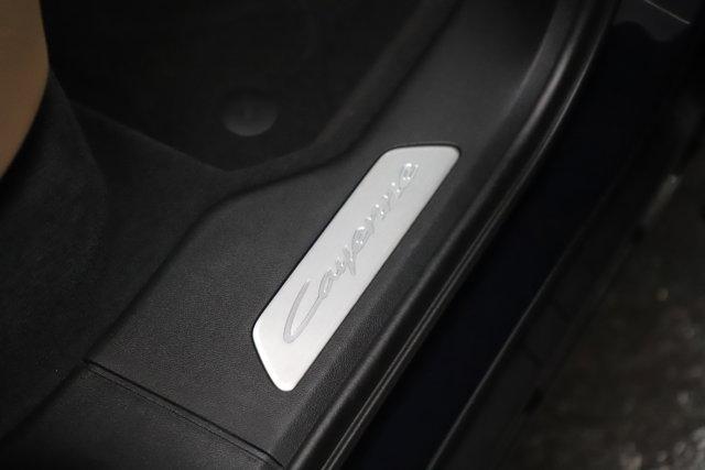 used 2025 Porsche Cayenne car, priced at $88,998