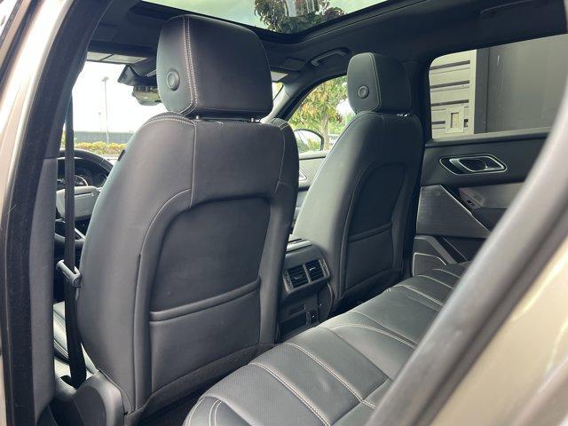 used 2023 Land Rover Range Rover Velar car, priced at $34,995