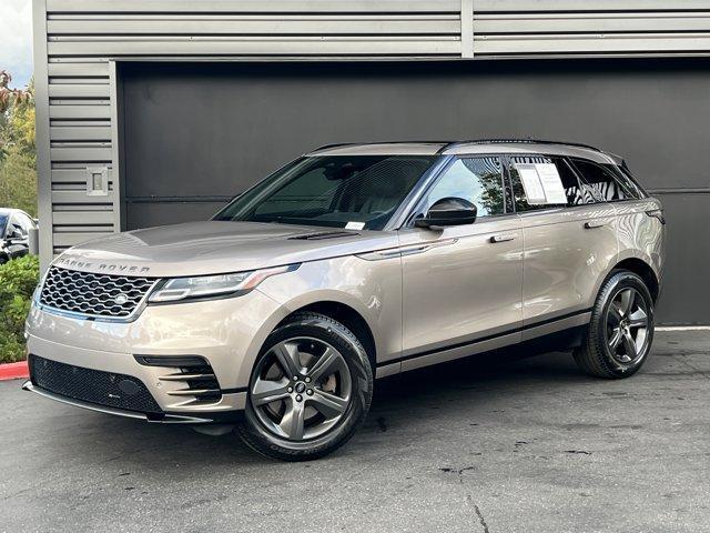used 2023 Land Rover Range Rover Velar car, priced at $34,995