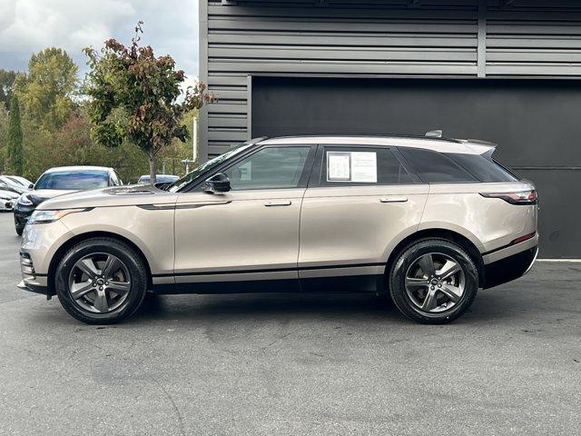 used 2023 Land Rover Range Rover Velar car, priced at $34,995