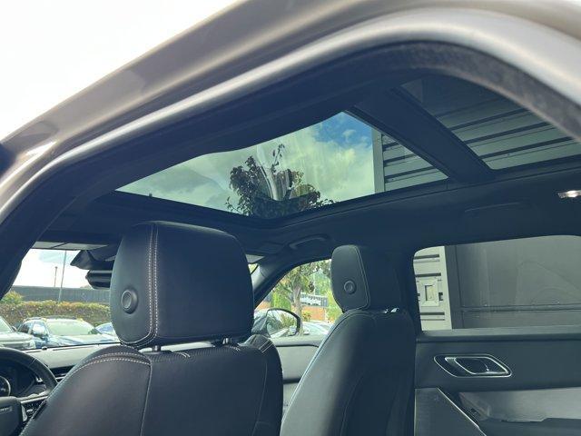 used 2023 Land Rover Range Rover Velar car, priced at $34,995