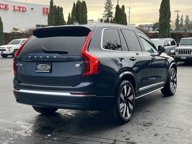 used 2023 Volvo XC90 Recharge Plug-In Hybrid car, priced at $51,888