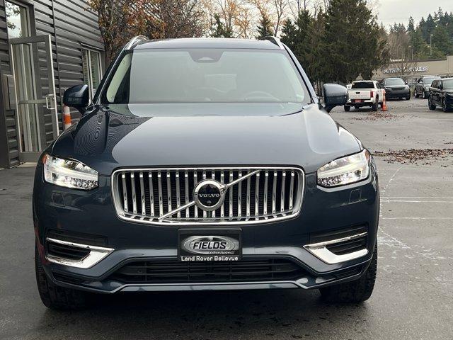 used 2023 Volvo XC90 Recharge Plug-In Hybrid car, priced at $51,888