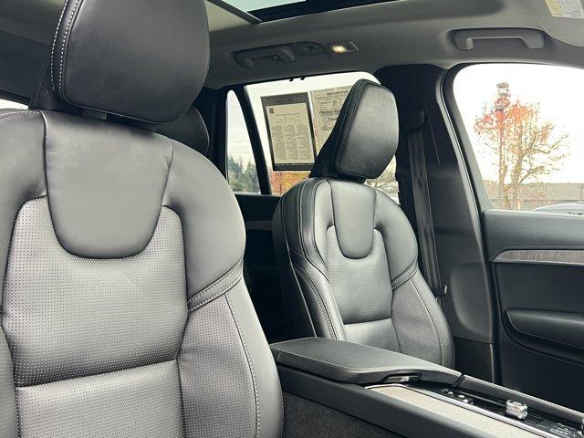 used 2023 Volvo XC90 Recharge Plug-In Hybrid car, priced at $51,888