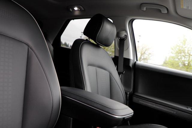 used 2024 Hyundai IONIQ 5 car, priced at $35,398