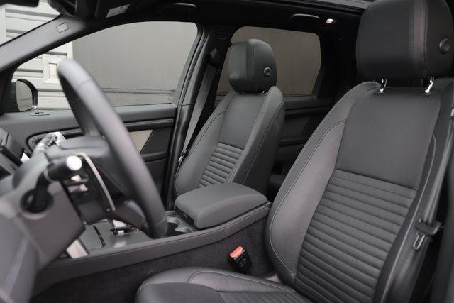 used 2025 Land Rover Discovery Sport car, priced at $42,198