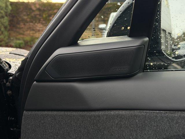 new 2026 Land Rover Range Rover Sport car