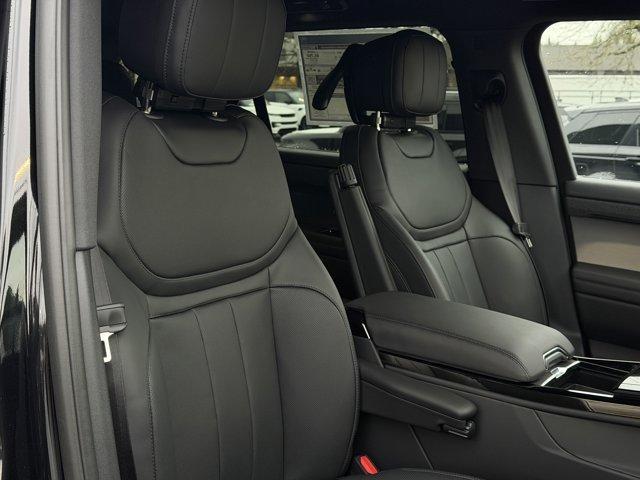 new 2026 Land Rover Range Rover Sport car