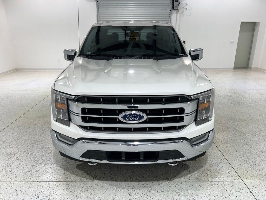 used 2021 Ford F-150 car, priced at $28,880