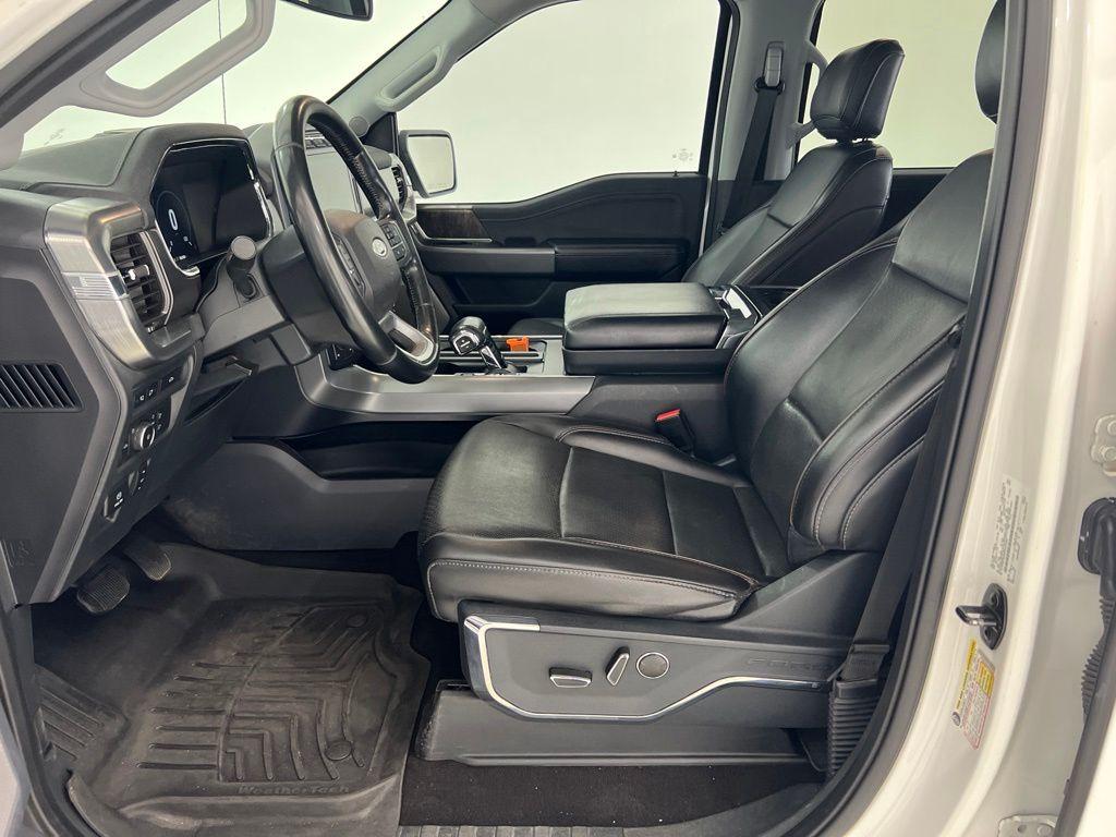 used 2021 Ford F-150 car, priced at $28,880