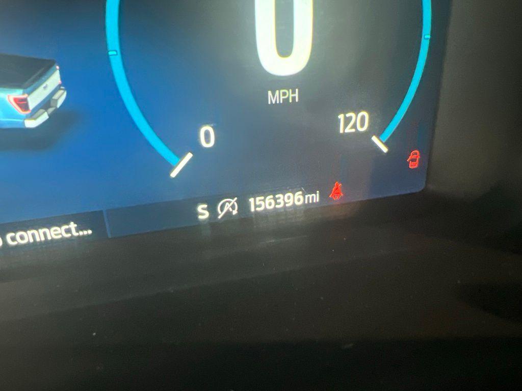 used 2021 Ford F-150 car, priced at $28,880