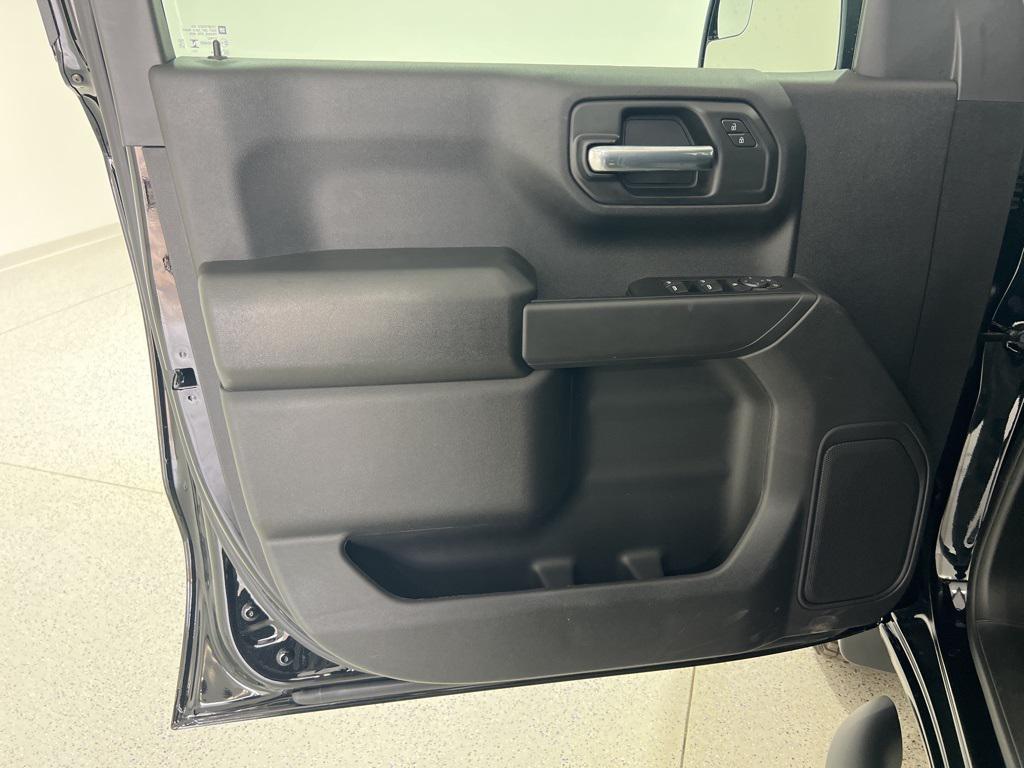 new 2026 Chevrolet Silverado 1500 car, priced at $51,190