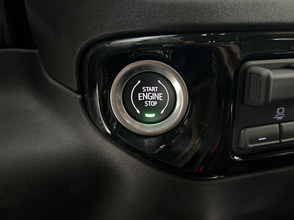 new 2024 Chevrolet Silverado 1500 car, priced at $56,880