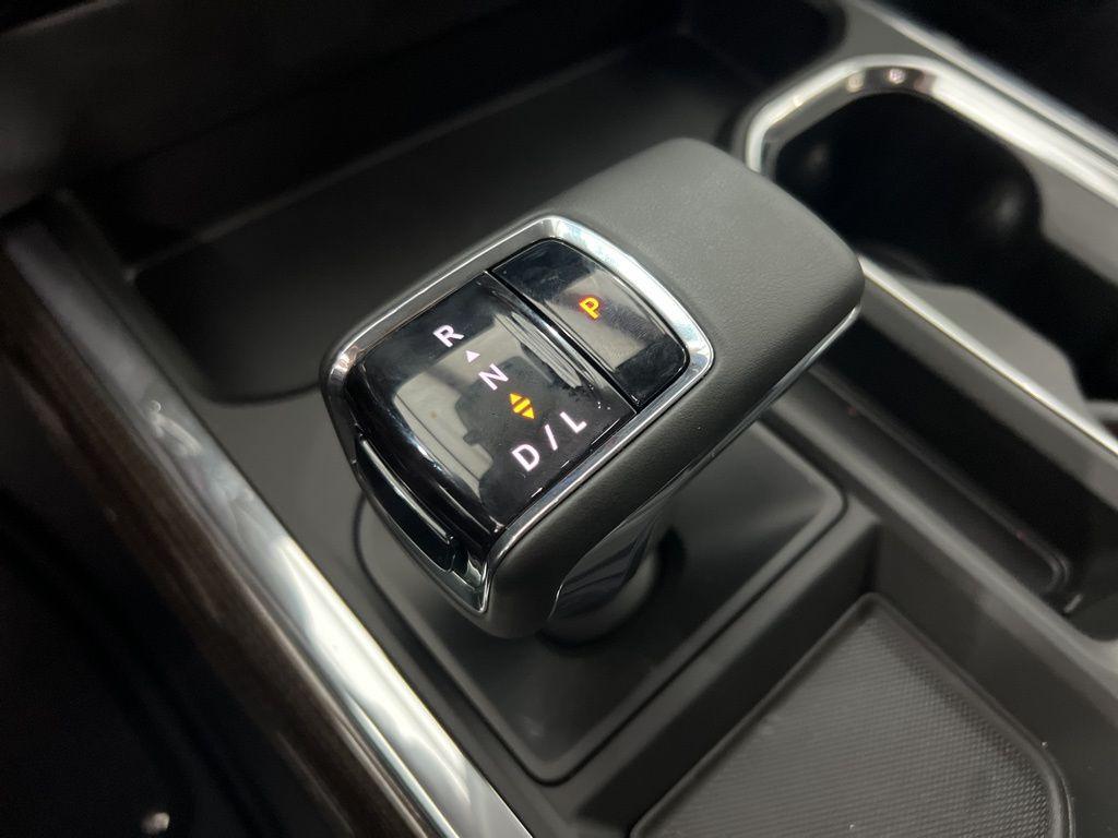 new 2024 Chevrolet Silverado 1500 car, priced at $55,880