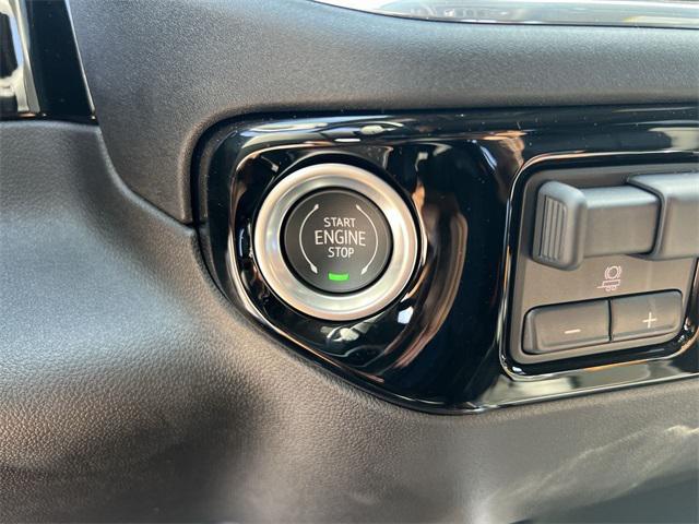 new 2024 Chevrolet Silverado 1500 car, priced at $55,880